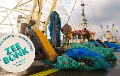 Nieuw Subsidieprogramma ZeeBONK Ondersteunt Visserij en Aquacultuur aan de Belgische Kust