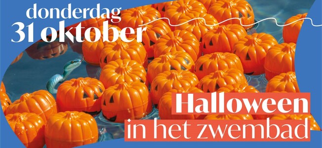 Halloween in Nieuwpoort