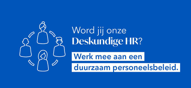 Vacature