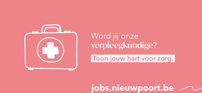 Vacature