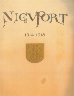 Nieuport 1914 - 1918