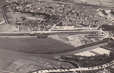 Het Nieuwpoort van Hendrik Geeraert: 1863-1925