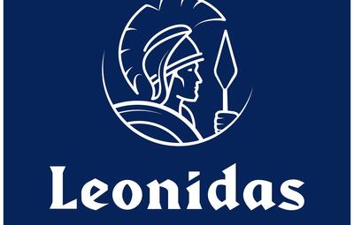 Nieuwe locatie voor Leonidas