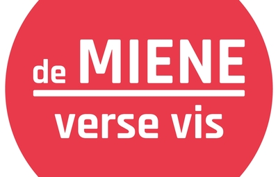 Vishandel De Miene