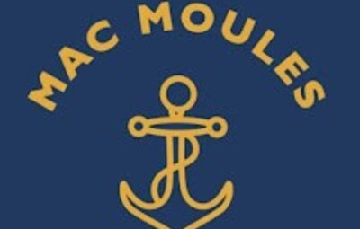 Nieuwe ondernemer: Mac Moules