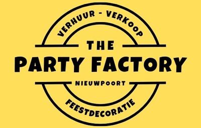 The Party Factory